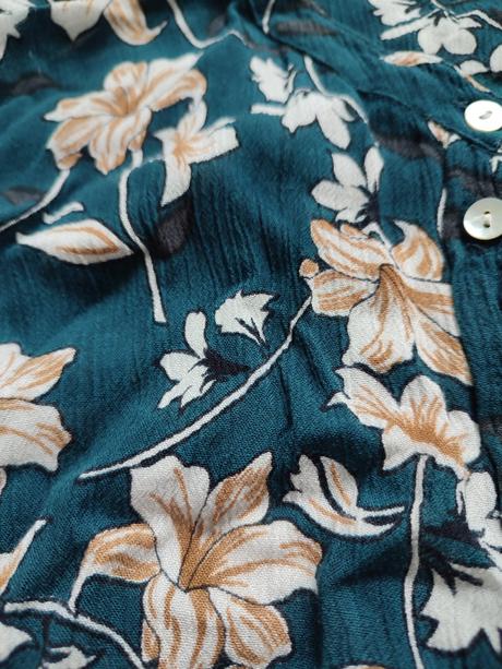 Halenka kaffe, velikost 40, 40