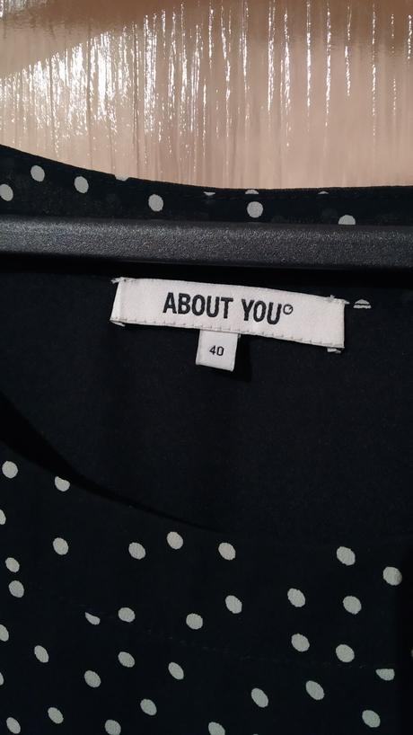 Šatičky zn.about you, 38