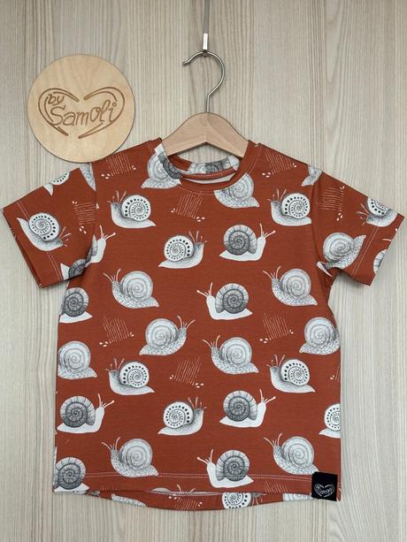 Triko oversized - vel. 86 - 158, 86 - 158