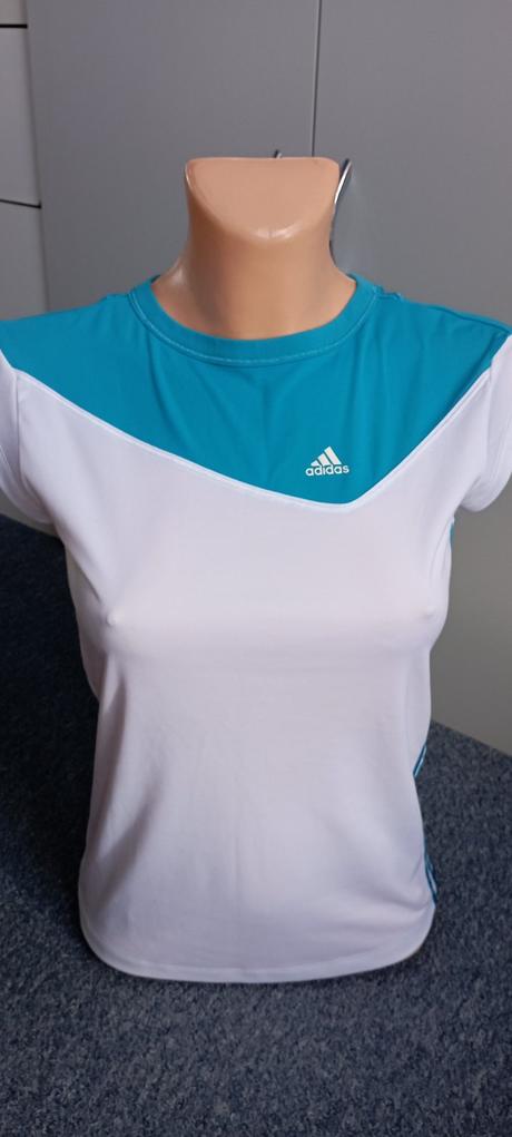 Tričko zn."adidas" vel."164", adidas,164
