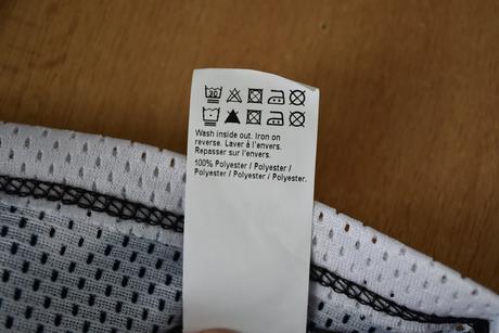 Tričko vel. 7 - 8 let, river island,128