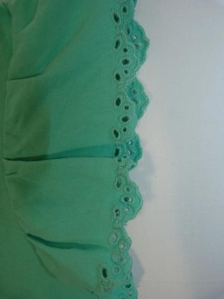 George bavlněné tričko vel.116, george,116