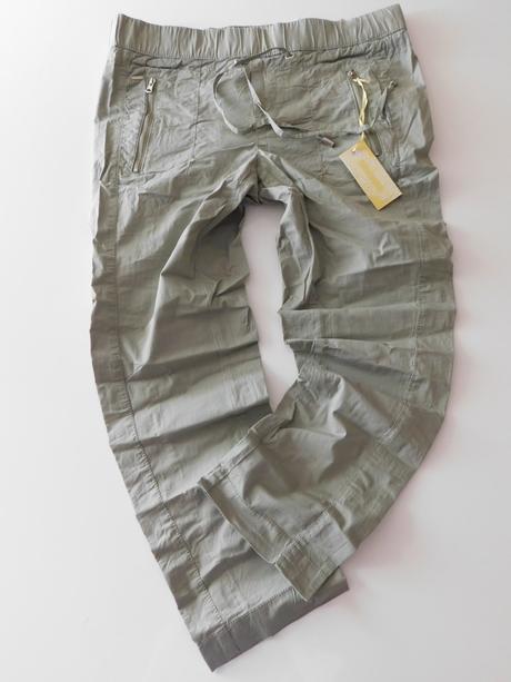 Dámské 3/4 kalhoty, street one,36