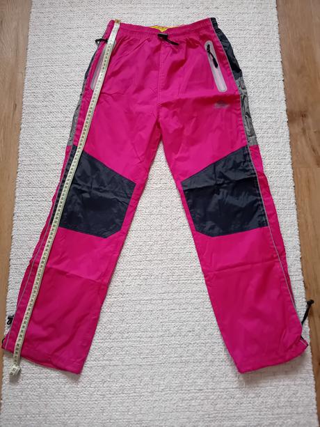 Přechodové šusťáky kugo 152, kugo,152