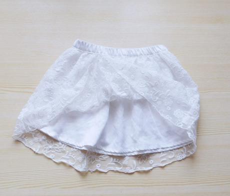 Slavnostní sukýnka pepco vel. 98/104, pepco,104