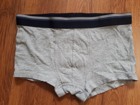 2x trenýrky boxerky, pepperts,158