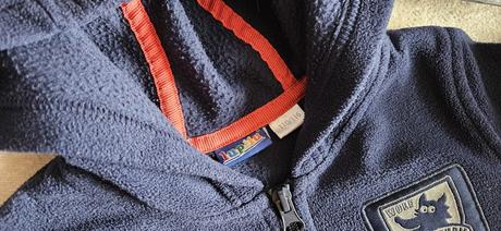 4x dětská mikina, mikinka, vel.110/116, 110