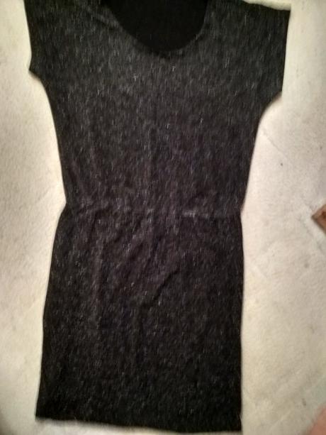 Saticky s stribrnou nitkou, promod,38