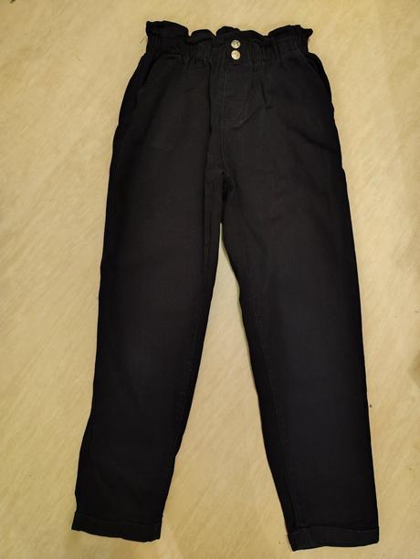 Černé rifle terranova 152/158, terranova,158