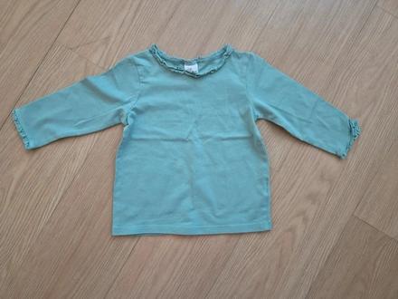Tričko h&m, vel. 74, h&m,74