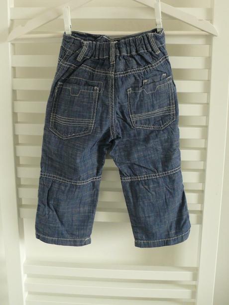 Klučičí džíny, george,86