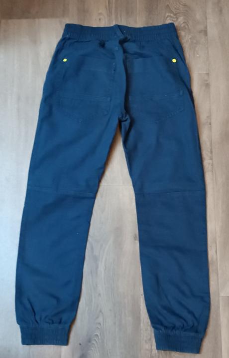 Chlapecké plátěné kalhoty boys,vel.152, boys,152