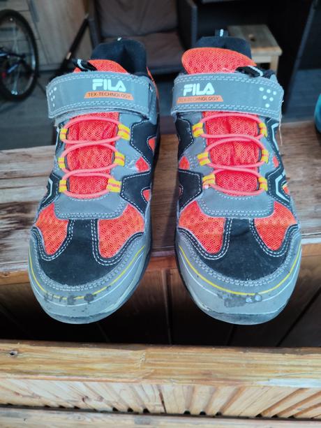 Tenisky fila vel. 37, fila,37