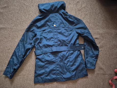 Dívčí kabátek zara vel. 140, zara,140