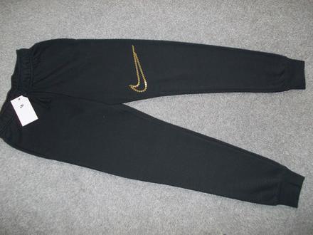 Tepláky nike, vel. 158 (xs), nike,158