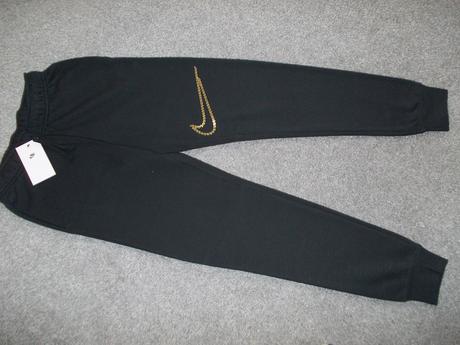 Tepláky nike, vel. 158 (xs), nike,158