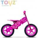 Dřevěné odrážedlo, potřebuji recenze