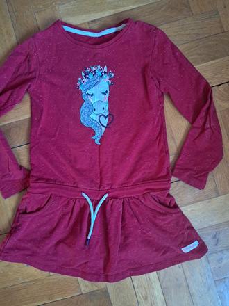 Šatičky s konikem salt&pepper, 116