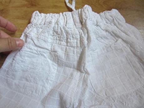 Nádherné madeirové karáťásky, pumpky, next,110