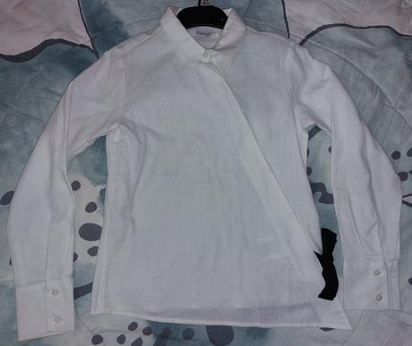 Sukně + košile primigi, 128