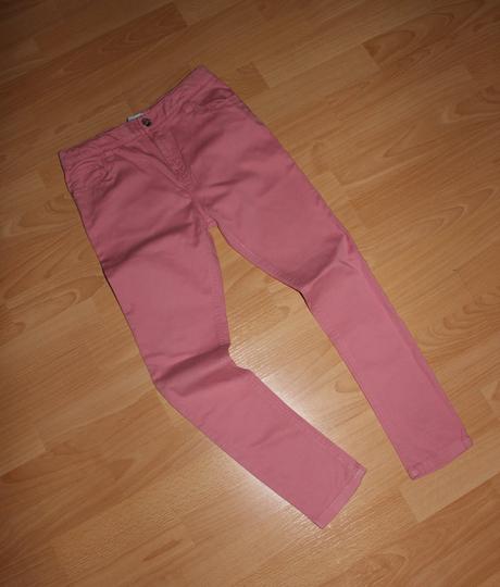 Rifle, džíny, skinny, denim co,146