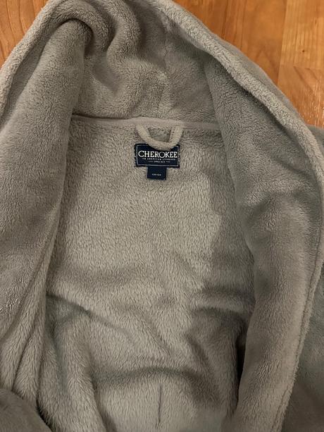 Župan, cherokee,128