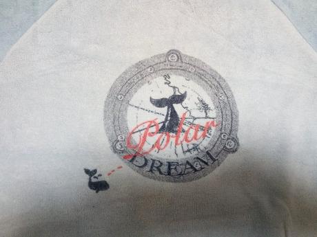 Pyžamo, tchibo, vel 110/116, tchibo,116