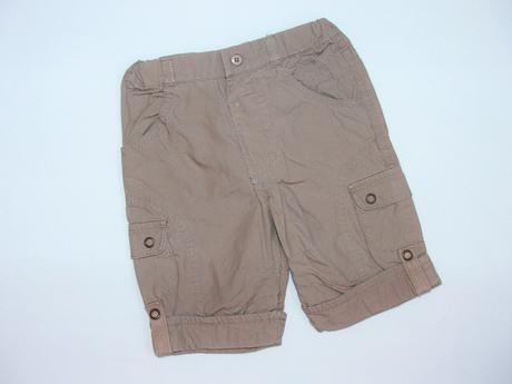 H40 plátěné kalhoty vel. 56, george,56