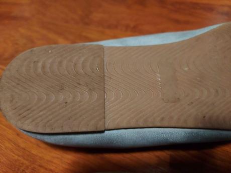 Zelenkavé dívčí baleríny deichman vel 35, deichmann,35