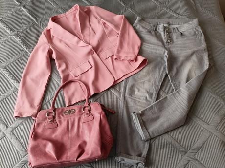 Mix oblečení, 42/44, 44