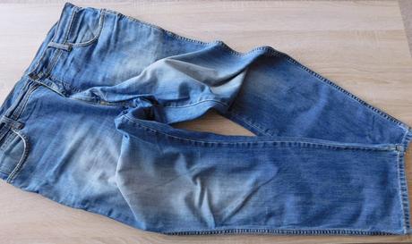 Pánské rifle wrangler vel.xl, wrangler,xl