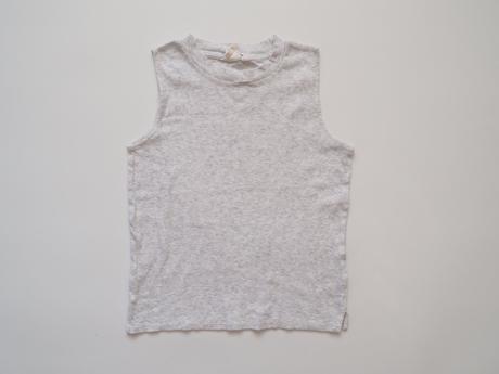 Tílko vel 152, h&m,152