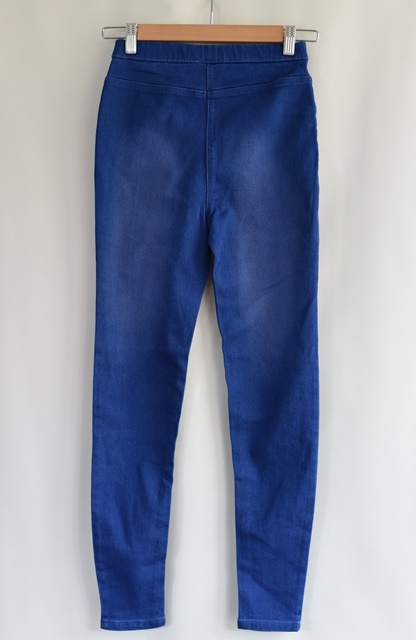 Jegginy vel. 12 - 13 let, george,158