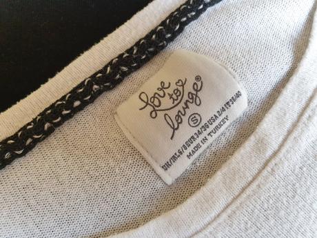 Dívčí pyžamo, 170