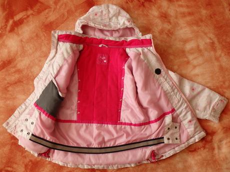 Zimní bunda f&f, f&f,128