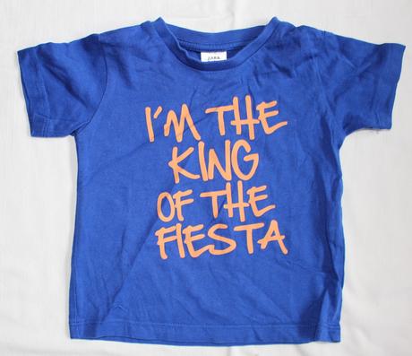 Ao243. tričko 3-6 měs., zara,68