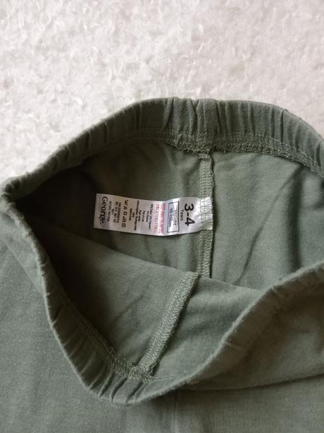 Legíny 3-4roky, george,104