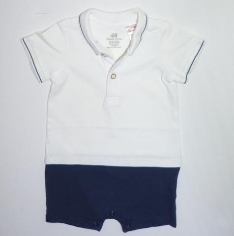 Letní body vel.62, h&m,62