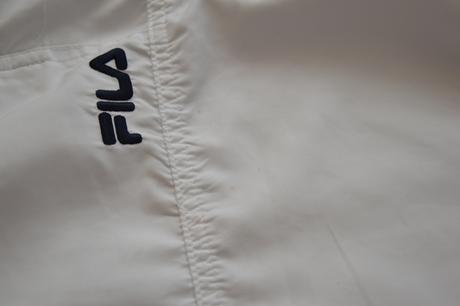 3/4 sportovní kalhoty, fila,m