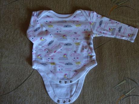 3x body dl. r., vel. 68, 68