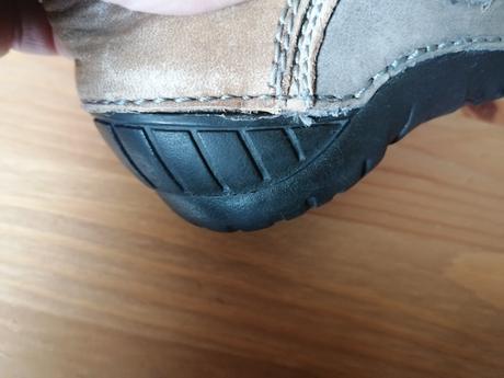 Zimní boty ddstep vel. 23, d.d.step,23