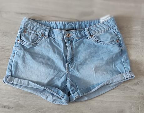 Riflové kraťasy, takko,170