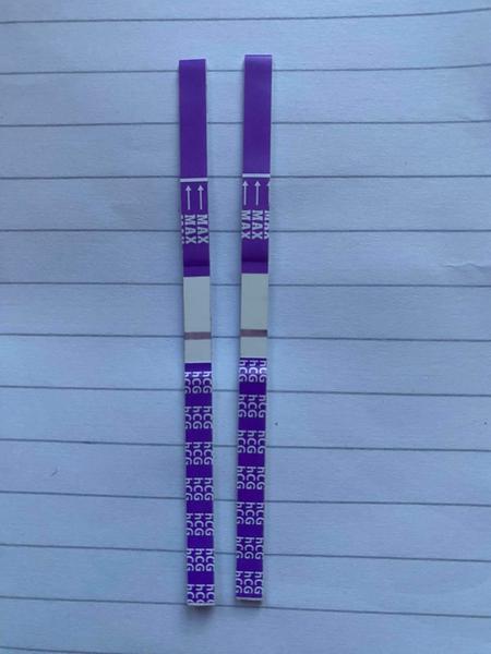 Je tento test vadný? Jak to zjistit?