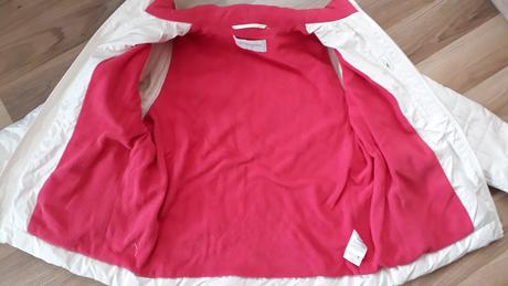 Přechodová bunda + vesta 2v1, petit lulu,146