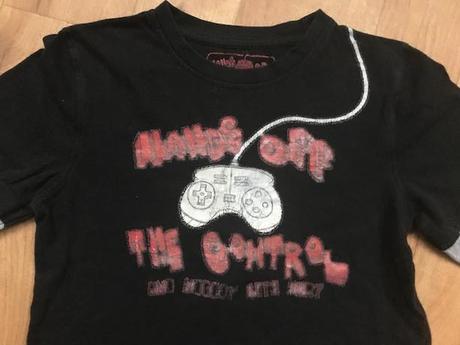 Triko 122/128, cherokee,128