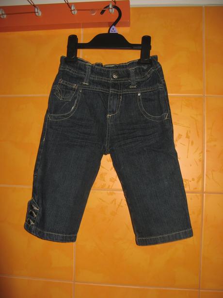 Kraťasy-vel.116/122, kik,116