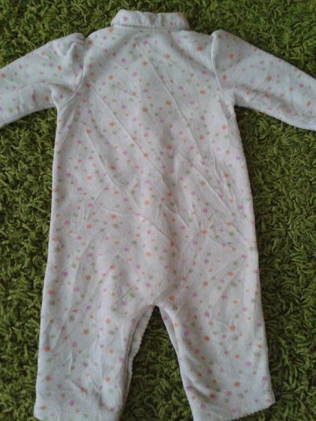 Pyžámkový overal-zn.sonoma, 68