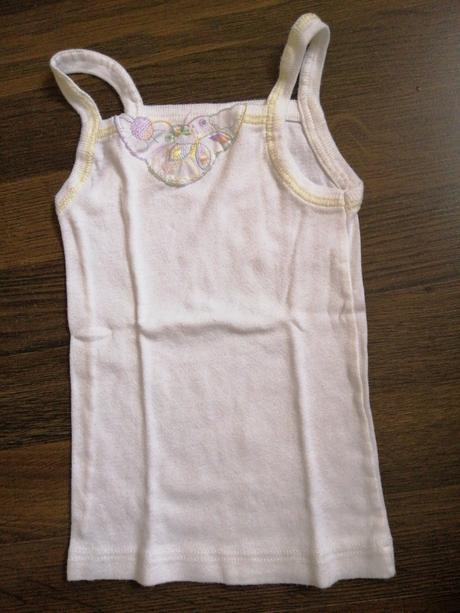 Košilka evona, evona,110