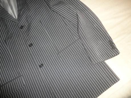 Nové pánské sako c+a, vel. 48/50, c&a,48