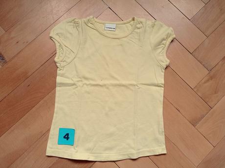 Triko krátký rukáv 98/104, ladybird,98